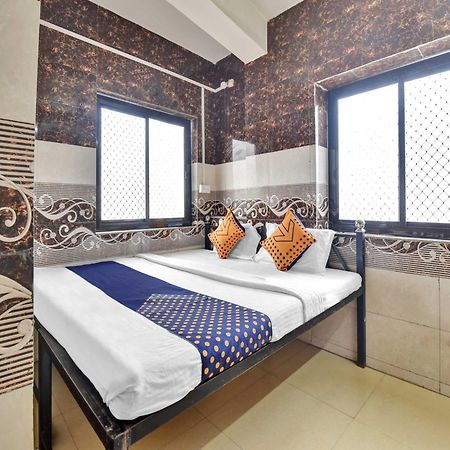 Oyo 85212 Hotel Vaibhav アジュメール エクステリア 写真