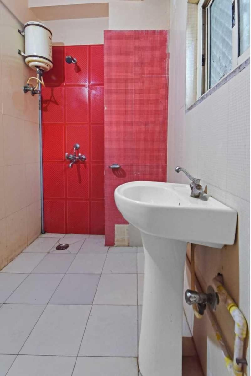 Oyo 85212 Hotel Vaibhav アジュメール エクステリア 写真