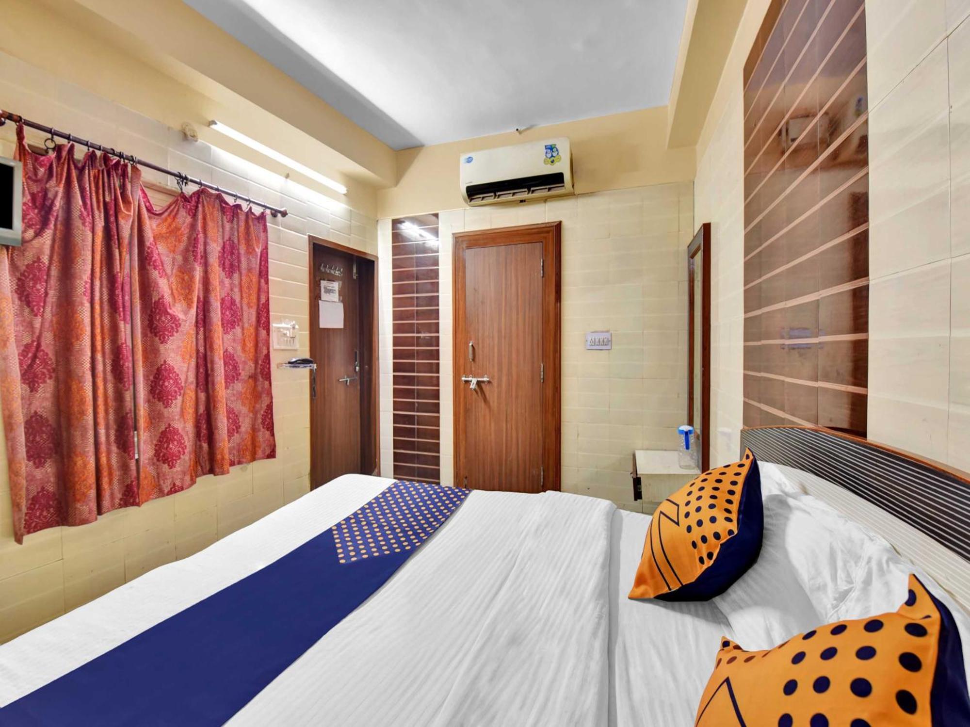 Oyo 85212 Hotel Vaibhav アジュメール エクステリア 写真